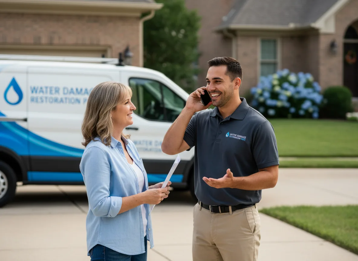 Flood Restoration Bonneau, SC FAQs